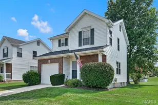 669 Homerun Dr, O'Fallon, MO 63366 - Photo 17
