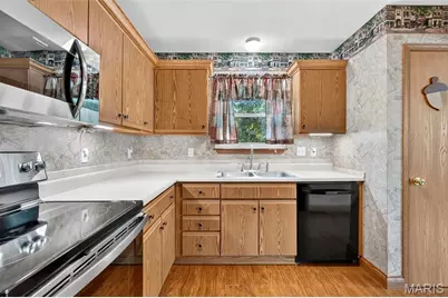 669 Homerun Drive, O'Fallon, MO 63366 - Photo 33