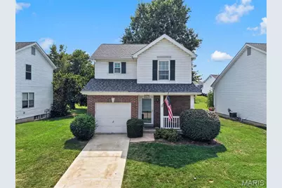 669 Homerun Drive, O'Fallon, MO 63366 - Photo 1