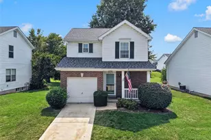 669 Homerun Dr, O'Fallon, MO 63366 - Photo 1