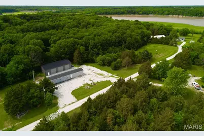 31852 Monroe Road 450, Stoutsville, MO 65283 - Photo 1