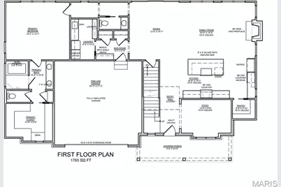 895 Glen Elm Drive, Glendale, MO 63122 - Photo 3