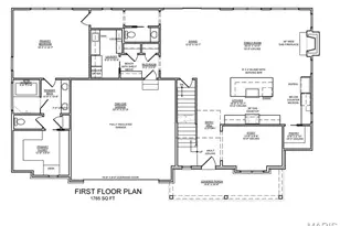 895 Glen Elm Dr, Glendale, MO 63122 - Photo 3