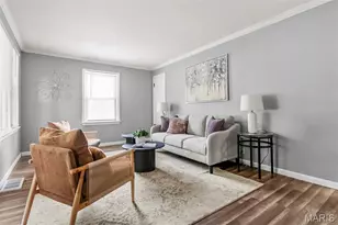 10519 Repose Dr, Saint Louis, MO 63137 - Photo 3