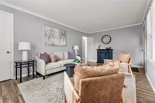 10519 Repose Dr, Saint Louis, MO 63137 - Photo 5
