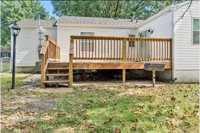 10519 Repose Drive, Saint Louis, MO 63137 - Photo 27