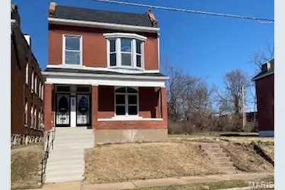 5331 Ridge Avenue, Saint Louis, MO 63112 - Photo 1