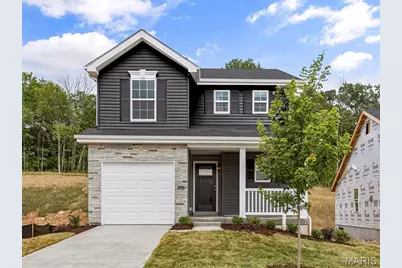 375 Olympic Drive, Gray Summit, MO 63069 - Photo 1