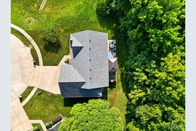 132 Miranda Court, Wentzville, MO 63385 - Photo 3