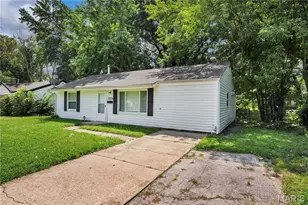 9713 Dennis Dr, Saint Louis, MO 63136 - Photo 3