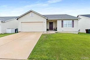 146 Tuscany Ln, Wentzville, MO 63385 - Photo 1