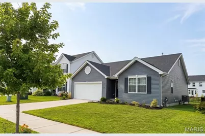 724 Palisades Drive, Saint Charles, MO 63301 - Photo 3