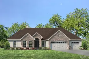 1 Arlington II - E4 @ Harvest Heritage, O'Fallon, MO 63385 - Photo 1