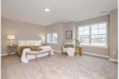 1 Wyndham E4 @ Harvest Heritage, O'Fallon, MO 63385 - Photo 23