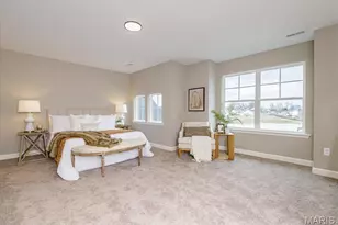 1 Wyndham E4 @ Harvest Heritage, O'Fallon, MO 63385 - Photo 23