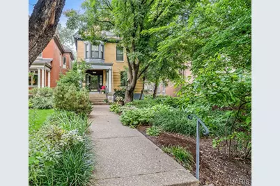 4421 Laclede Ave., Saint Louis, MO 63108 - Photo 1