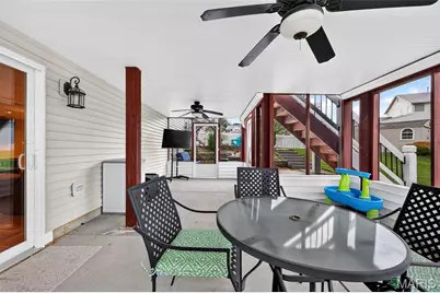 34 Country Crossing Estates Drive, Saint Peters, MO 63376 - Photo 57