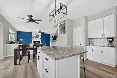 34 Country Crossing Estates Drive, Saint Peters, MO 63376 - Photo 5