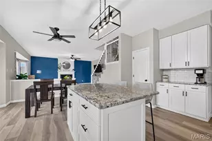 34 Country Crossing Estates Dr, Saint Peters, MO 63376 - Photo 5