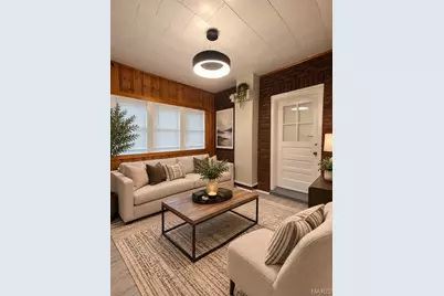 5010 N Kingshighway Boulevard, Saint Louis, MO 63115 - Photo 7