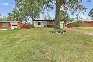 8230 Villaton Dr, Saint Louis, MO 63123 - Photo 1