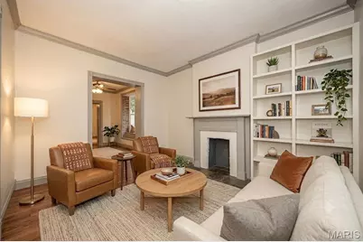 6261 Reber Place, Saint Louis, MO 63139 - Photo 7