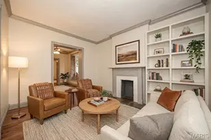 6261 Reber Pl, Saint Louis, MO 63139 - Photo 7