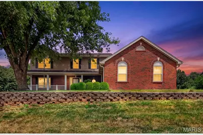 701 Loretta Drive, O'Fallon, MO 63366 - Photo 1