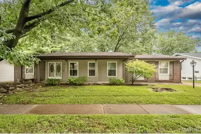 2145 Jenkee Drive, Florissant, MO 63031 - Photo 1