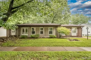 2145 Jenkee Dr, Florissant, MO 63031 - Photo 1