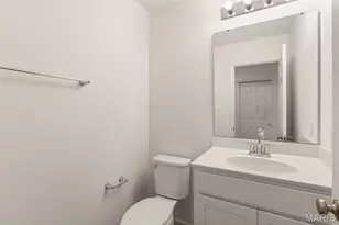 406 Yellow Rose Ct, Wentzville, MO 63385 - Photo 21