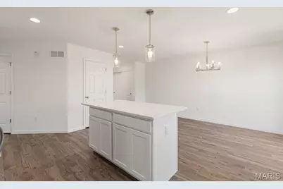 406 Yellow Rose Court, Wentzville, MO 63385 - Photo 11