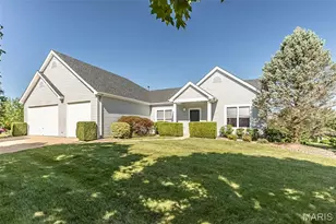 865 Bellerive Manor Dr, Saint Louis, MO 63141 - Photo 1
