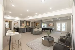 865 Bellerive Manor Dr, Saint Louis, MO 63141 - Photo 5