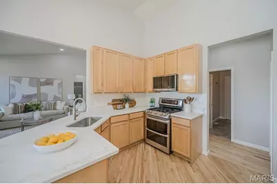 865 Bellerive Manor Drive, Saint Louis, MO 63141 - Photo 13