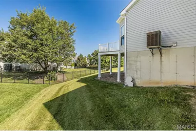 865 Bellerive Manor Drive, Saint Louis, MO 63141 - Photo 29