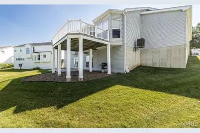 865 Bellerive Manor Drive, Saint Louis, MO 63141 - Photo 37