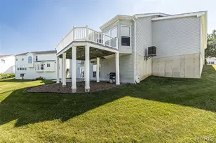 865 Bellerive Manor Dr, Saint Louis, MO 63141 - Photo 37