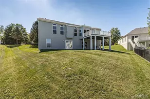 865 Bellerive Manor Dr, Saint Louis, MO 63141 - Photo 3