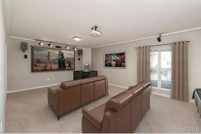 865 Bellerive Manor Drive, Saint Louis, MO 63141 - Photo 21