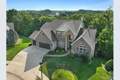 6 Crestwyck Court, Lake Saint Louis, MO 63367 - Photo 51