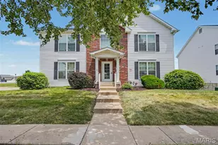 692 Homerun Dr, O'Fallon, MO 63366 - Photo 1