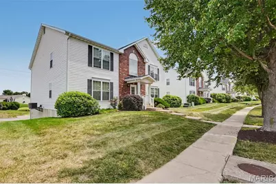 692 Homerun Drive #62N, O'Fallon, MO 63366 - Photo 3