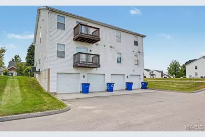 692 Homerun Drive #62N, O'Fallon, MO 63366 - Photo 23