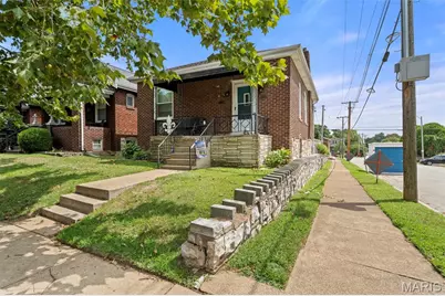 5230 Lisette Avenue, Saint Louis, MO 63109 - Photo 1