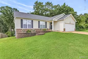 10299 Micah Ln, Hillsboro, MO 63050 - Photo 1