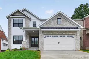 8741 Magdalen Ave, Saint Louis, MO 63144 - Photo 1