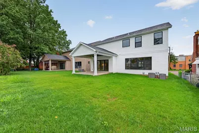 8741 Magdalen Avenue, Saint Louis, MO 63144 - Photo 9