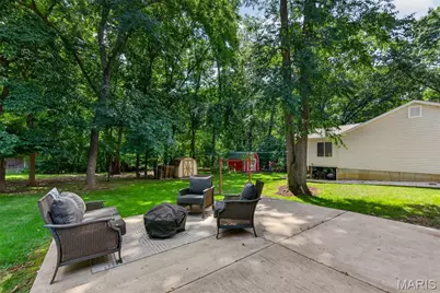 23 Crescent Woods Drive, Saint Peters, MO 63376 - Photo 25