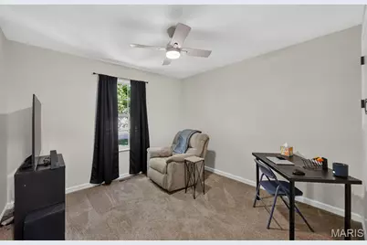 23 Crescent Woods Drive, Saint Peters, MO 63376 - Photo 21